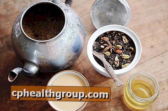 Výhody čajového čaje pro hubnutí