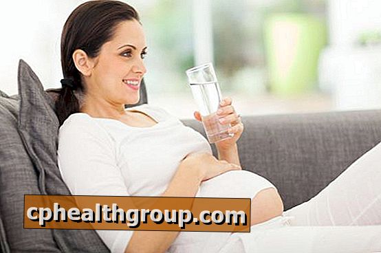 Home remedies voor urine-infectie tijdens de zwangerschap