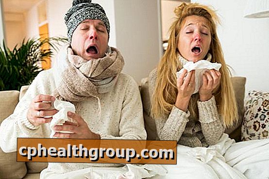 Начало средства за грип и кашлица - най-ефективни