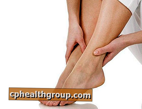 Acasă căi de atac pentru dureri de picioare