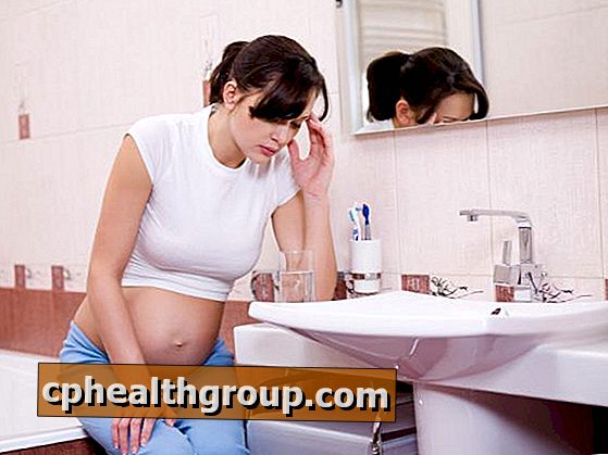 Симптоми и лечение на урината при бременност