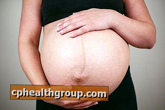 Как да облекчим болки в корема по време на бременност