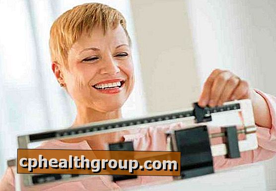 Menopauză te face să slăbești, Rezultatele scăderii în greutate din lut bentonită