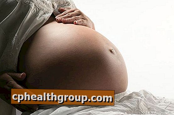 Come alleviare il bruciore di stomaco in gravidanza