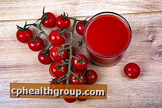 Jak zrobić sok pomidorowy, aby schudnąć