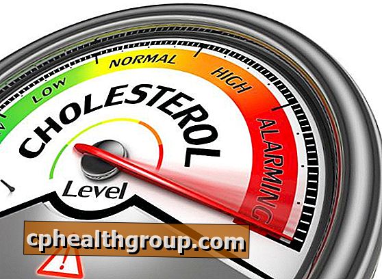 Miks mul on kõrge kolesteroolitase