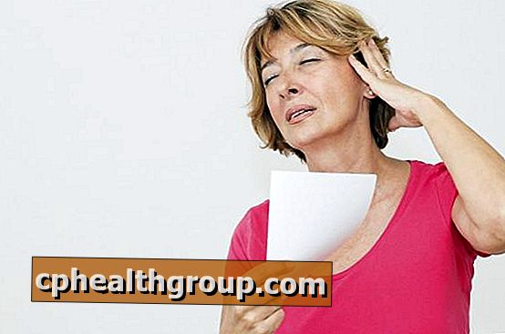Mik a menopauza tünetei