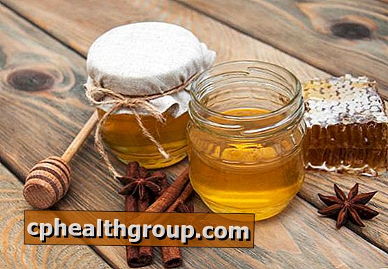 Como fazer chá de canela e mel para perder peso