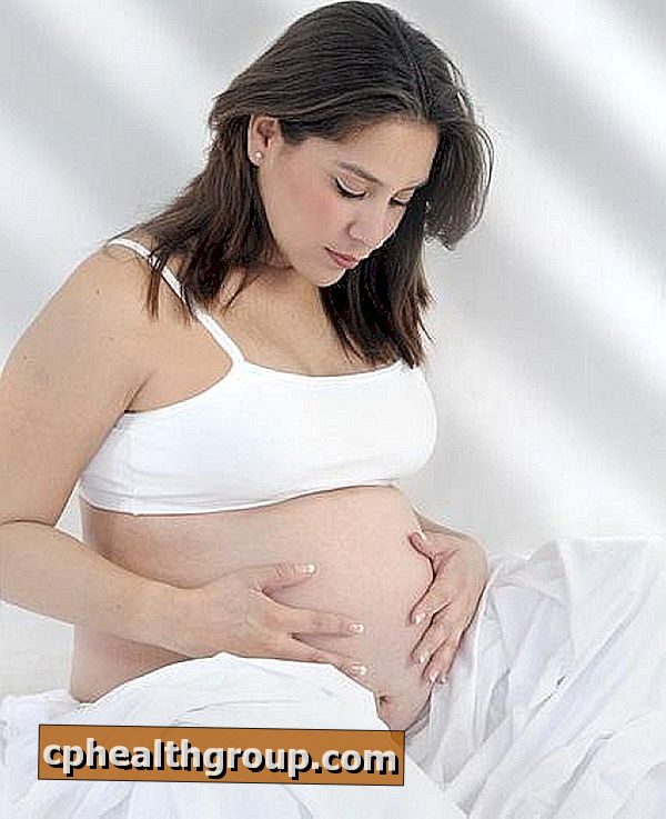 Come alleviare la nausea in gravidanza