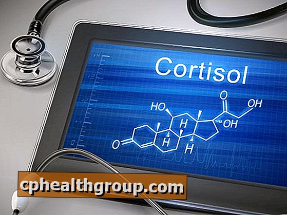 Kako znižati visok kortizol