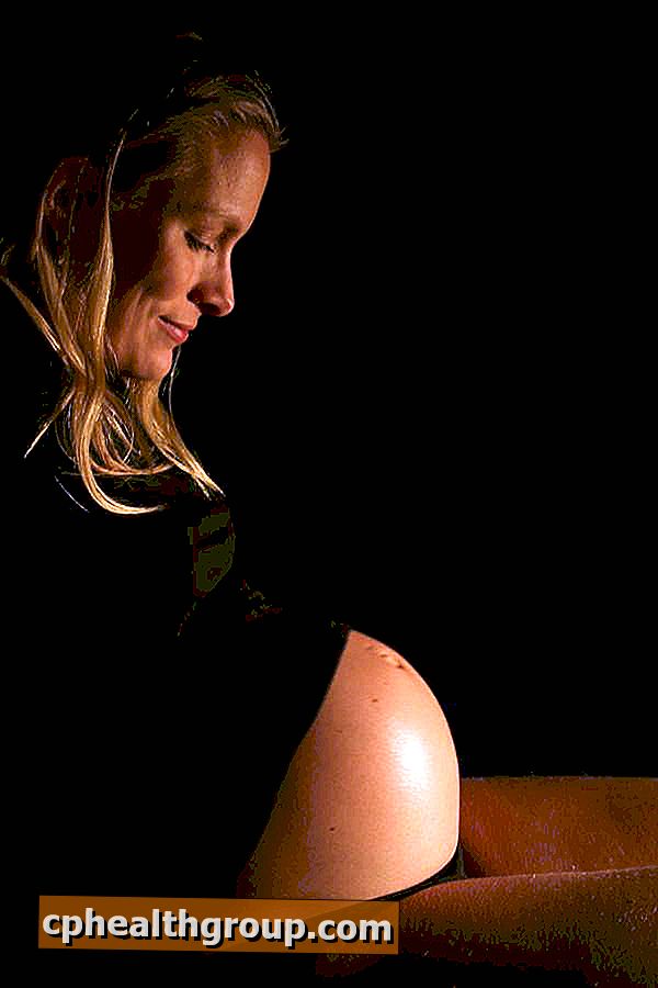 Come differenziare la gravidanza extrauterina da altre patologie