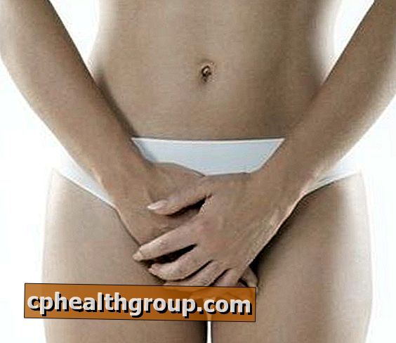 Какви са симптомите на бактериалната вагиноза?