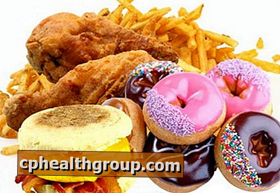 Které potraviny zvyšují hladinu cholesterolu