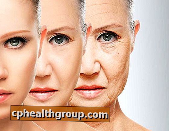 A bőr korai öregedésének okai