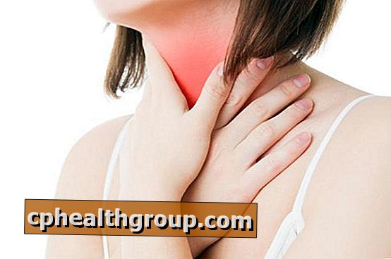 Come curare le piaghe in gola - rimedi efficaci