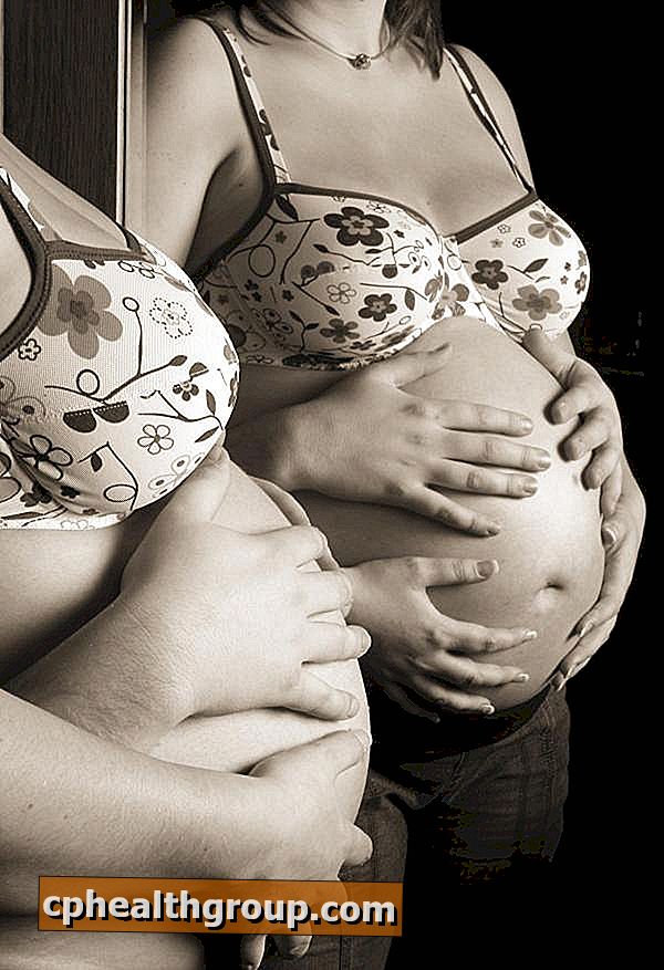 Как предотвратить врожденные дефекты до беременности