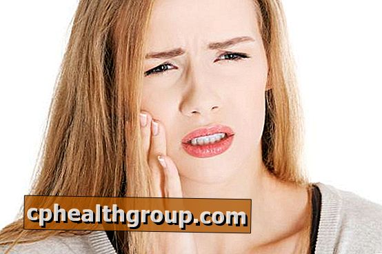 Kako ublažiti bol slomljenog zuba