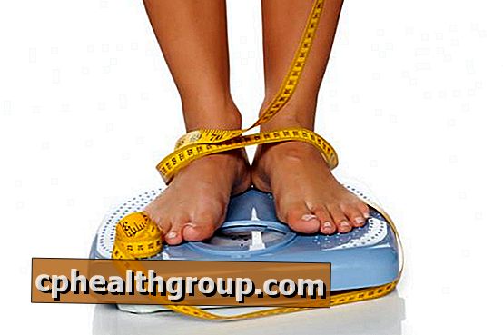 De ce am probleme cu pierderea în greutate - cele mai frecvente cauze
