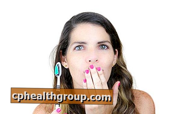 Jak usunąć białe plamki na zębach z domowymi środkami zaradczymi