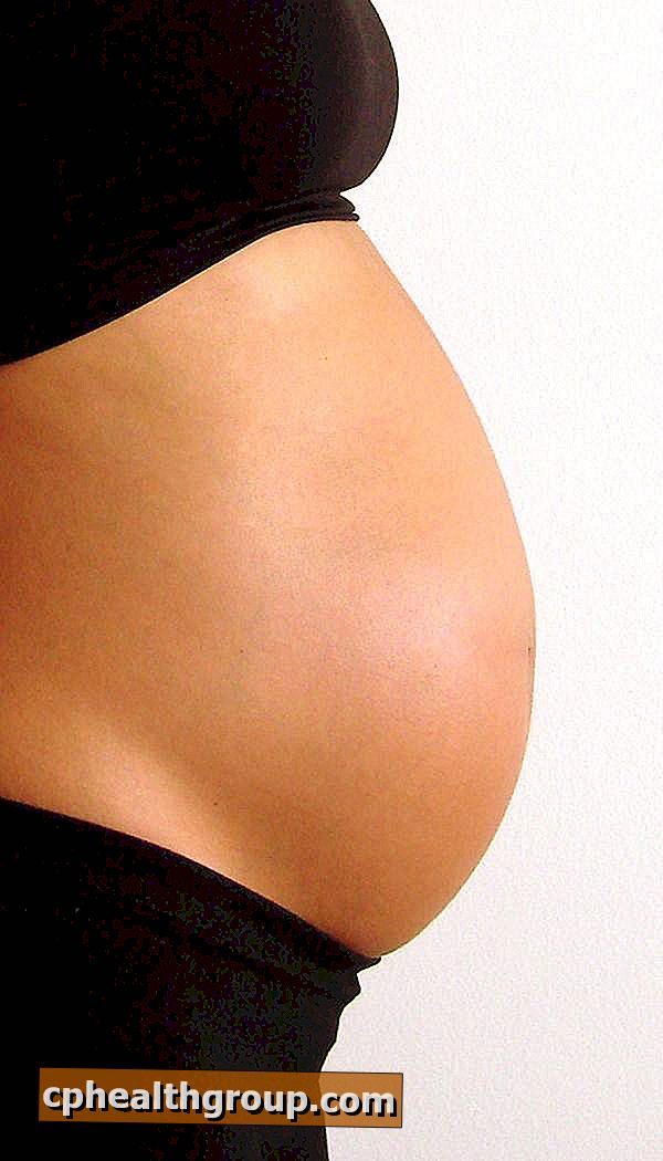 Какви са причините за ниските лимфоцити по време на бременност
