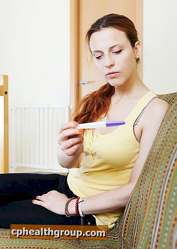 Cik ilgi mums jāgaida, lai veiktu grūtniecības testu?