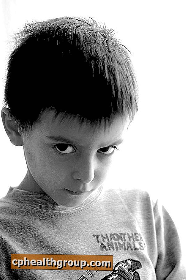 Wie kann ich verhindern, dass mein Sohn eine passiv-aggressive Persönlichkeitsstörung entwickelt?