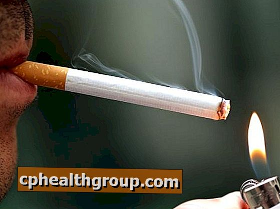 Care sunt consecințele fumatului?