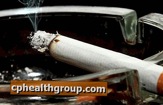 Hur tobak påverkar hälsan