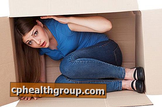 Quels sont les symptômes de la claustrophobie?
