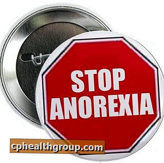 Come aiutare mio figlio con l'anoressia