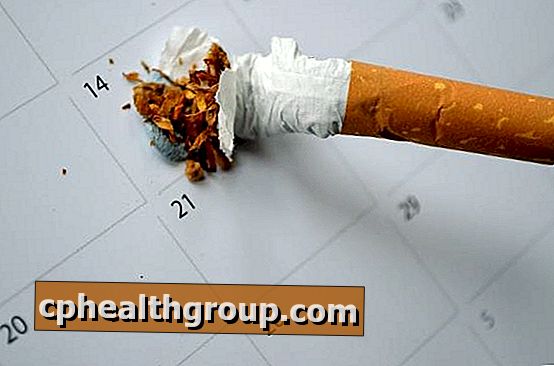 Početna sredstva za prestanak pušenja