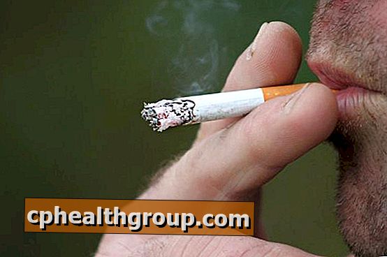 Hur man övervinnar tobaksavdragssyndrom