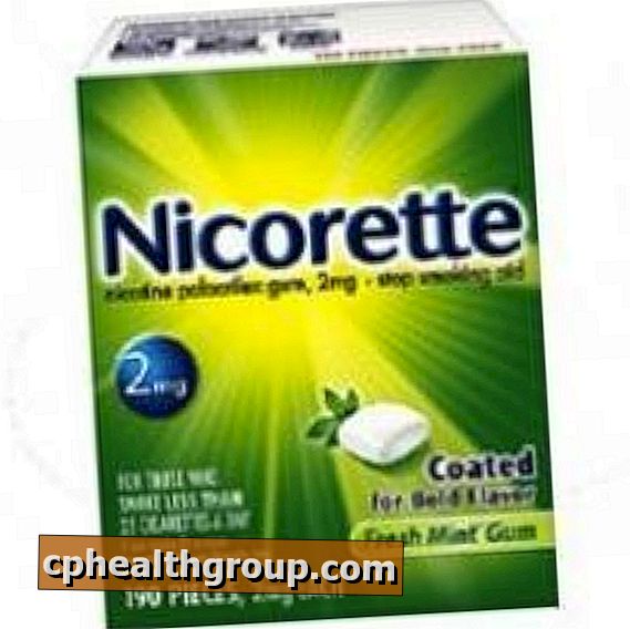 Nicorette Icemint 4 mg 30 gume masticabile