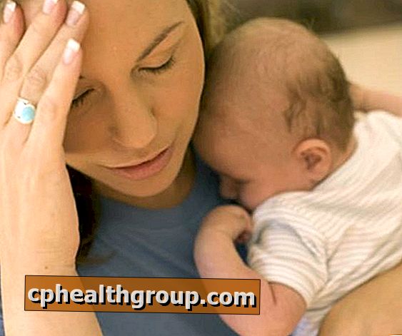 Milyen tünetei vannak a szülés utáni depressziónak