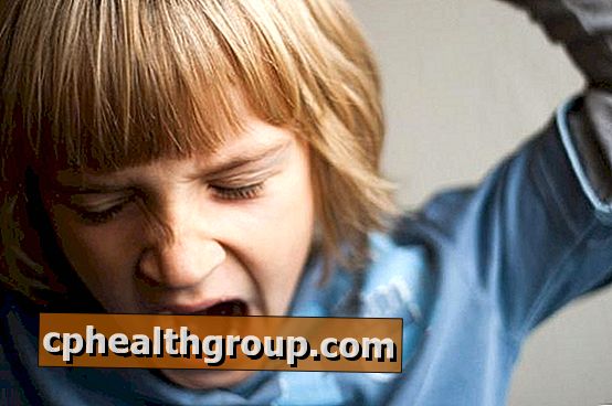 Pakko-oireisen häiriön omaavien lasten emotionaaliset ominaisuudet