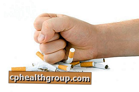 Czy rzucenie palenia powoduje otyłość?