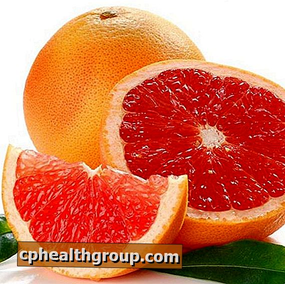 Wat zijn de eigenschappen van grapefruit