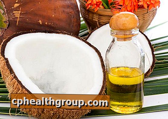 Cum să utilizați ulei de nucă de cocos în păr