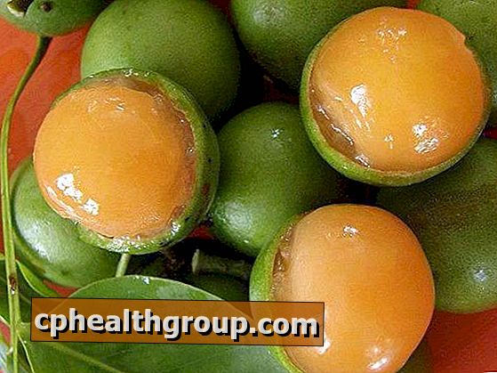 Liečivé vlastnosti plodov huaya