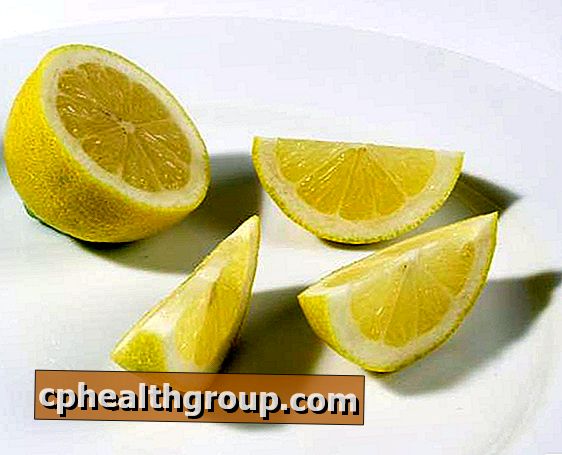 Aké sú výhody citrónu