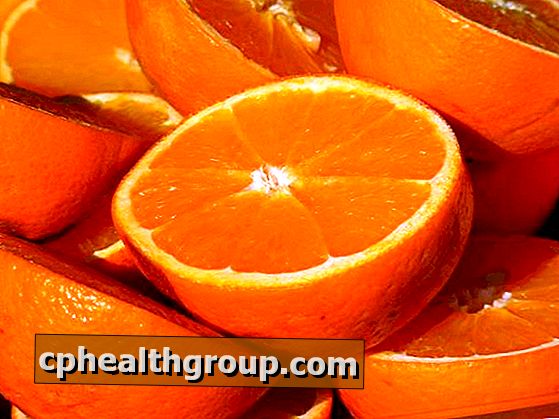 Aké sú vlastnosti pomaranča