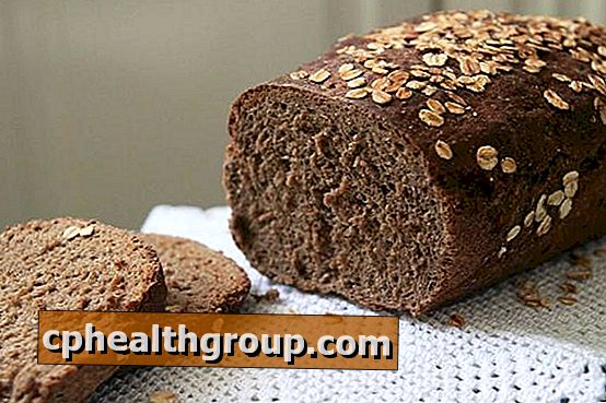 Каковы преимущества ржаного хлеба?