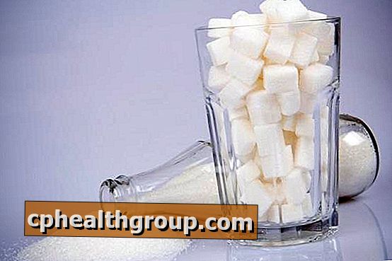 Prečo je zlé spotreba cukru