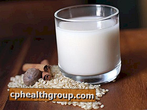 Jakie są zalety mleka ryżowego