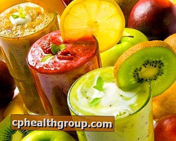 Come preparare succhi antiossidanti