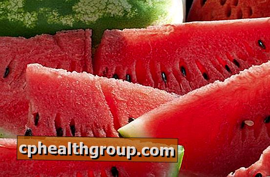 Eigenschaften der Wassermelone