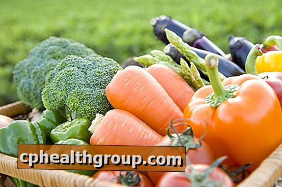 Hva er fordelene med økologisk mat