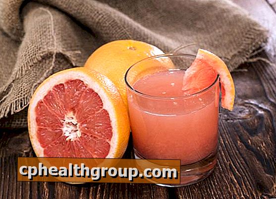 Beneficiile sucului de grapefruit