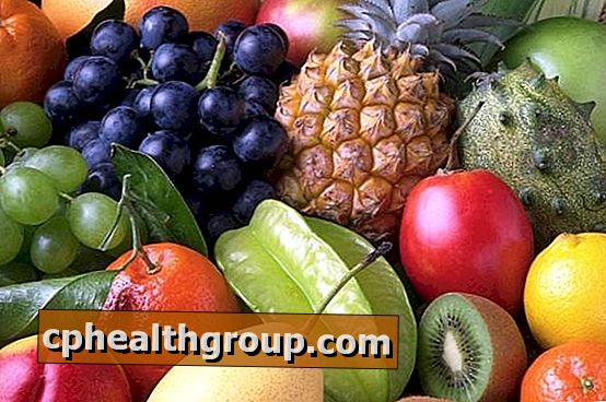 È brutto mangiare molta frutta?