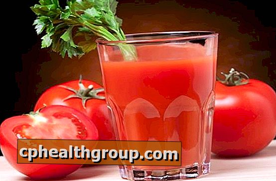 Koje su prednosti soka od rajčice